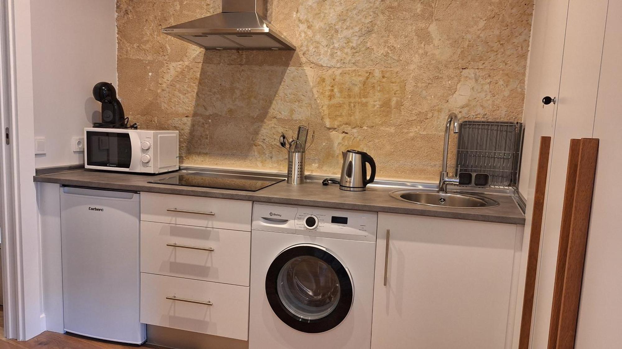 Poeta Iglesias 22 Apartment Salamanca Ngoại thất bức ảnh